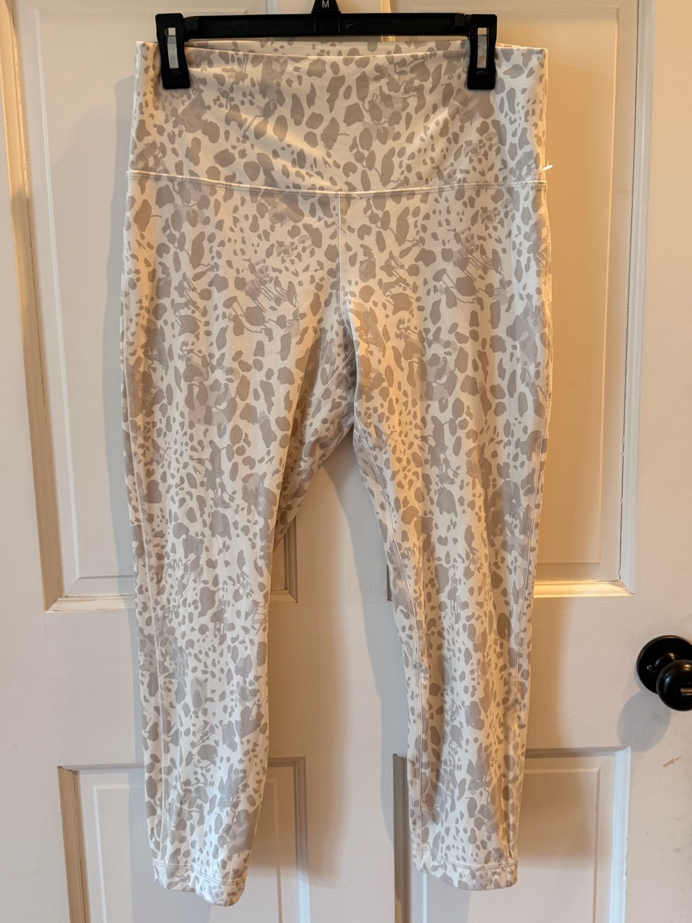 Lululemon Align Crop Leggings